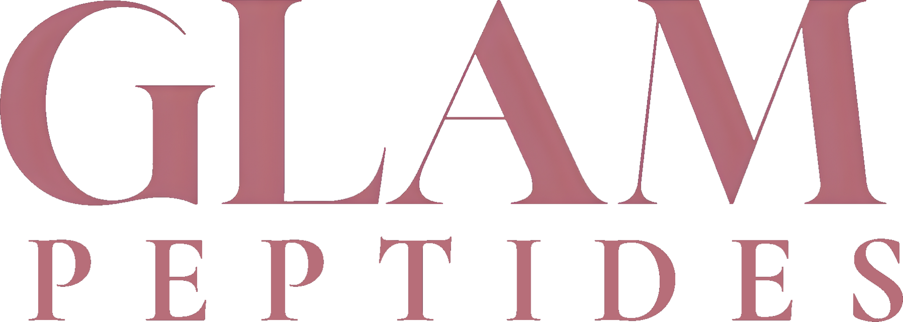 Glam Peptides